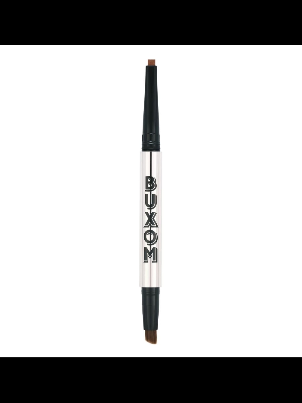 Buxom Dual-Ended Lip Liner & Brush in Copper Comeback
